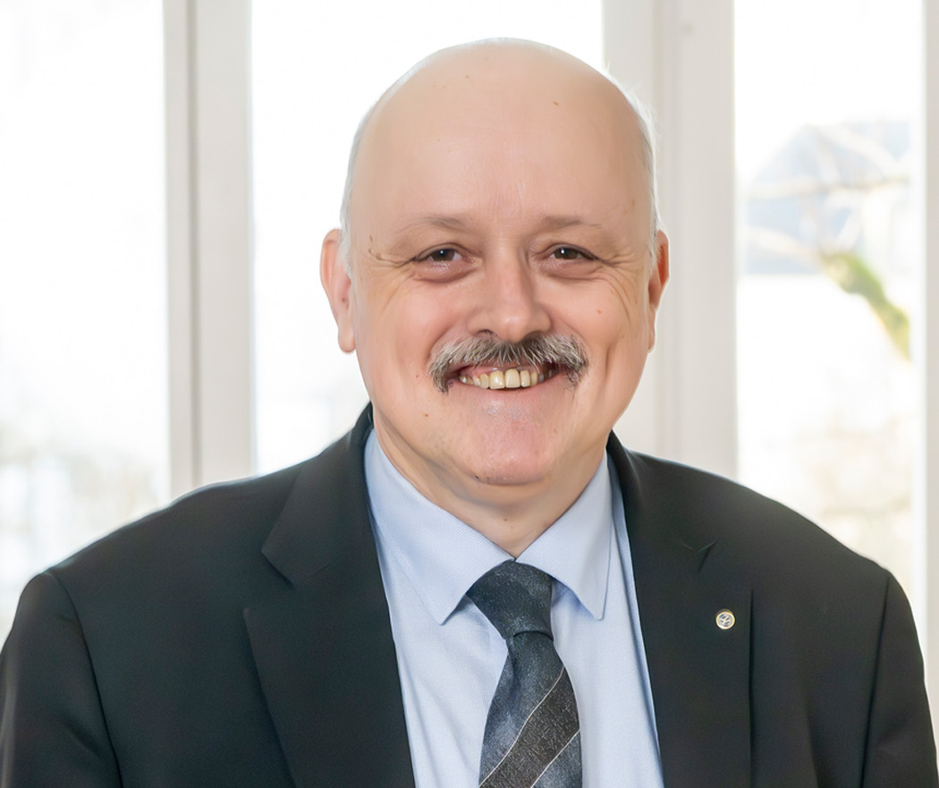 Portrait_Dieter_Klaey