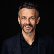 Porträtfoto von Jann Billeter